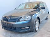 Skoda Rapid Spaceback Ambition 1.0 - Skoda Rapid Gebrauchtwagen in Berlin