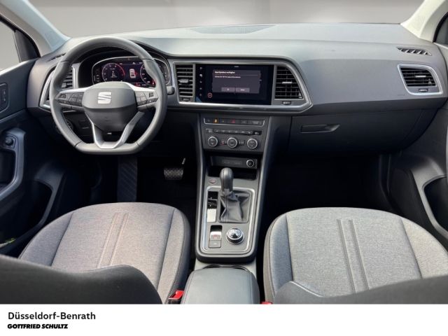 Seat Ateca - Bild 6