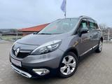Renault Scenic III BOSE Edition Xmod-Line NAVI ALU PDC
