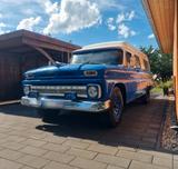 Chevrolet C3605 - Chevrolet Gebrauchtwagen von 1966