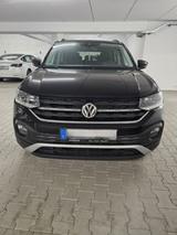 Volkswagen T Cross Exterieur - VW T-Cross von privat
