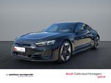 Audi e-tron GT quattro Matrix-LED*B&O*Pano*VC* - Audi e-tron GT aus 2022