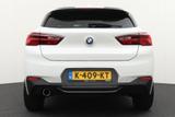 BMW X2 D 116PK Aut. High Exe. M-sport Pano-dak Sport - BMW X2 Diesel Gebrauchtwagen