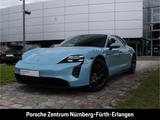 Porsche Taycan GTS Sport Turismo BOSE Rückfahrkamera Wär - Porsche Taycan in Nürnberg