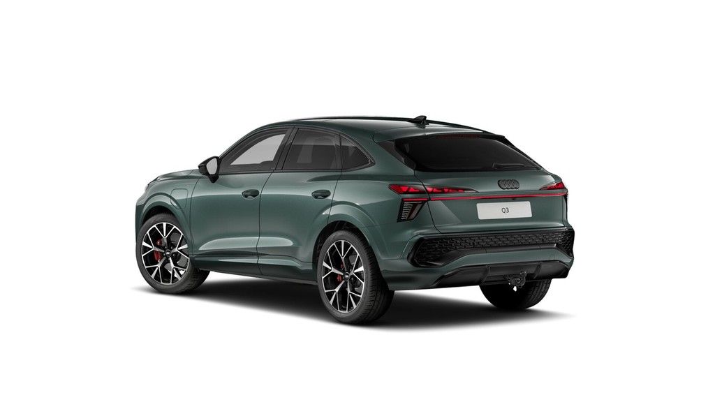 Audi Q3 - Bild 5