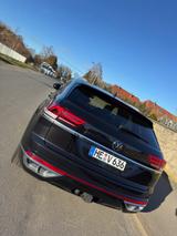 Volkswagen Atlas SEL Premium R-Line Cross Sport 3.6 2021 - Volkswagen: Atlas