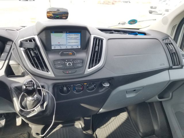 Foto Nummer 17: FORD Transit