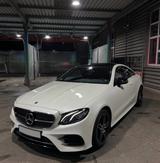 Mercedes-Benz E-Coupé - Mercedes-Benz E-Class: Mercede