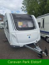 Knaus 500 EU SPORT mit ATC Rollrost 1 Hand usw - US Wohnwagen gebraucht