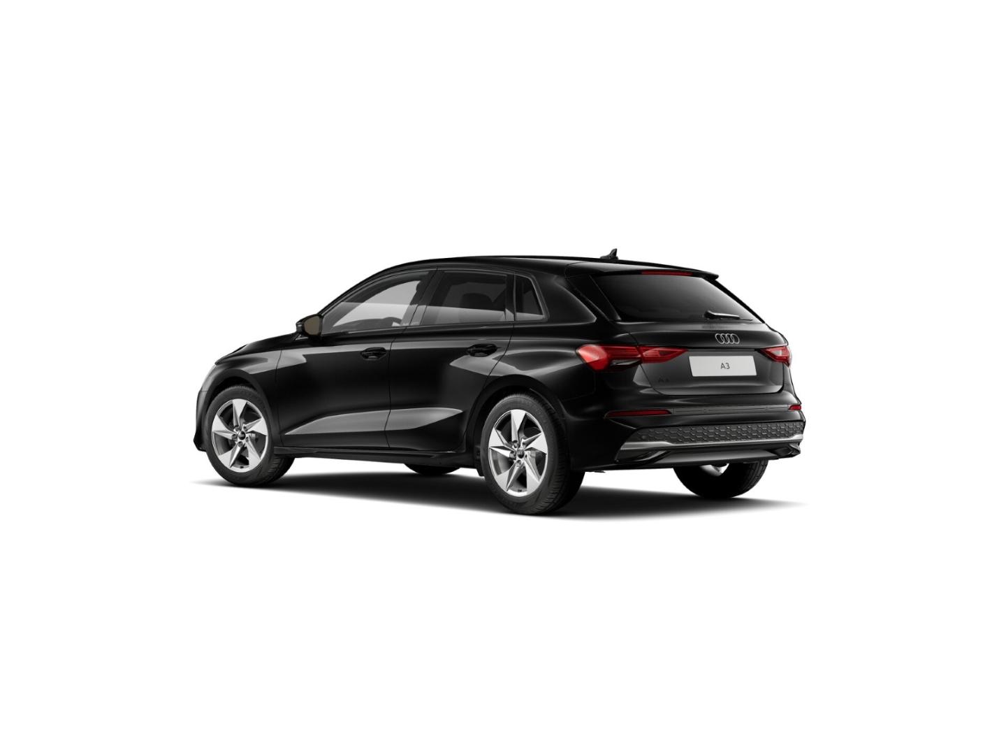 Audi A3 Sportback 30 TFSI S tronic advanced LED NAVI, миниатюра 5