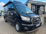 Bürstner Lineo C 590 *170PS*Autom.*Pakete*Abwasser behei. - Bürstner 590