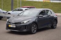 Kia XCeed 1.6 T-GDi 150 PS AUTOMATIK NAVI SHZ KAMERA