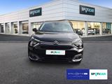 Citroën C4 Max 130 Automatik*Navi*Kält C4 1.2 PureTech 1 - Citroën mit Benzin-Antrieb: Limousine