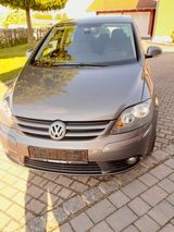Volkswagen Golf Plus V Tour Edition - Volkswagen Golf: V Tour Edition