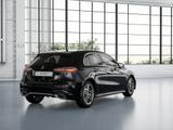 Mercedes-Benz A 250 4M AMG-Sport/Ambiente/Keyl/LED/Totw/Cam/18 - gebrauchte Mercedes-Benz A 250 aus dem Jahr 2025