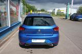 Seat Ibiza 1.0 TSI FR Android Auto Metallic - Seat Ibiza: Blau