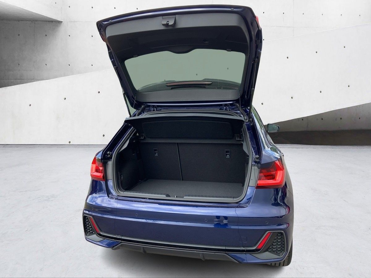Audi A1 - Bild 7