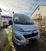Adria Twin Axsess 540 SP - Adria Twin sp