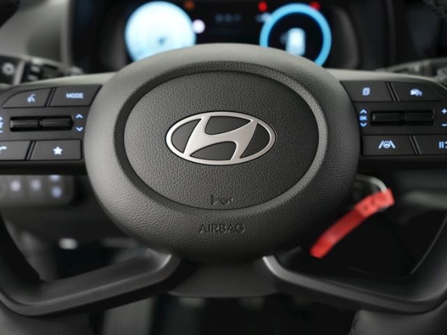 Hyundai i20 – Bild 20