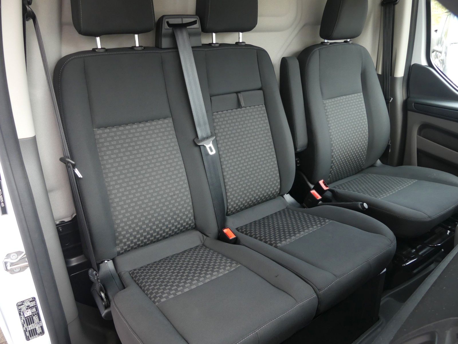 Fahrzeugabbildung Ford Transit Custom Kasten 320 L1 Trend*BLIS*Kamera