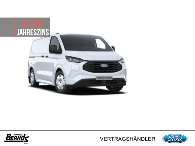 Ford Transit Custom 320 L1H1 LKW VA PHEV Trend  TOTER