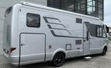 HYMER / ERIBA / HYMERCAR B Klasse ML  I 780 - HYMER / ERIBA Wohnmobile & -wagen in Köln