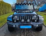 Jeep Wrangler 3.6l V6 Unlimited Backcountry - Jeep Wrangler: Unlimited