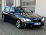 BMW 120d wenige KM/Liebhaberstück/Nichtraucher/Pr VB - BMW 120 in Berlin