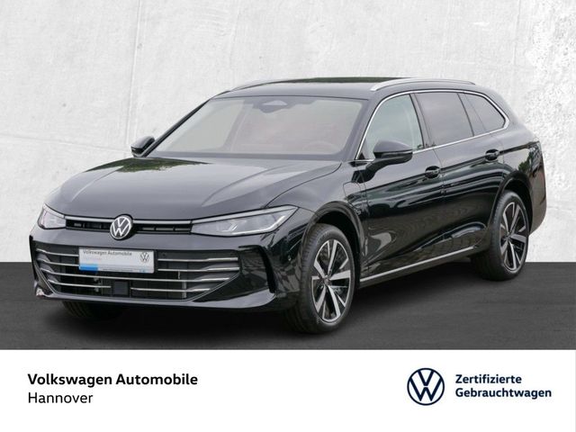 VW Passat Business 1.5 TSI DSG eHybrid AHK IQ.LIGHT