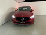 Mercedes-Benz B 180 Progr Standheizung Multi-LED RüCam - gebrauchte Mercedes-Benz B 180 aus dem Jahr 2023