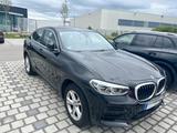 BMW X4 xDrive20d AT Advantage Advantage - BMW X4: Von Privat