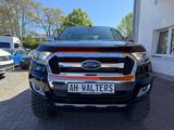 Ford Ranger Limited Doppelkabine 4x4=Höhergelegt= - Ford Ranger Gebrauchtwagen