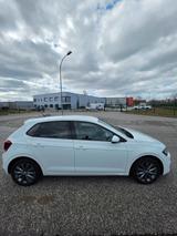 Volkswagen Polo 1.0 TSI 85kW DSG UNITED UNITED - Volkswagen Polo: United