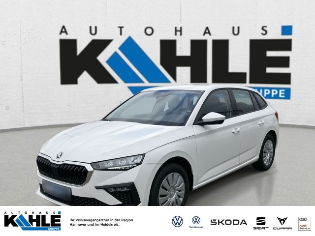 Skoda Scala 1.0 TSI Essence LED ACC SHZ Klima PDC