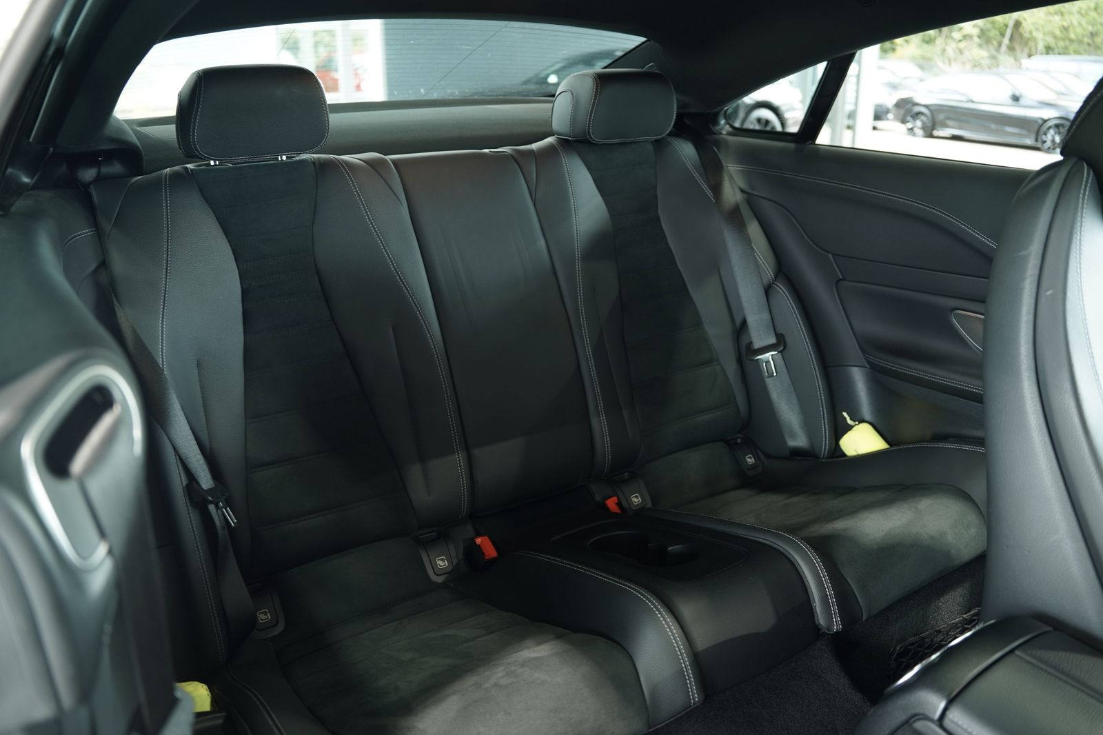 Mercedes Benz E 450