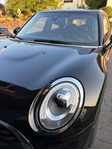 MINI One Clubman - MINI One Clubman von privat