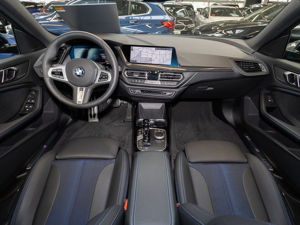 BMW 218 Gran Coupé - Bild 10
