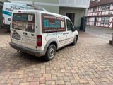 Ford Transit Connect - Ford Transit Connect aus 2006