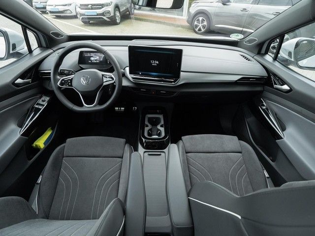 ID.5 Pro 77 kW/h AHK Top-Sport uvm