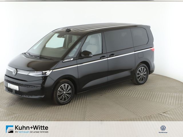 Volkswagen Multivan Style 1.4 eHybrid kÜ  *IQ.Light*AHK*ACC