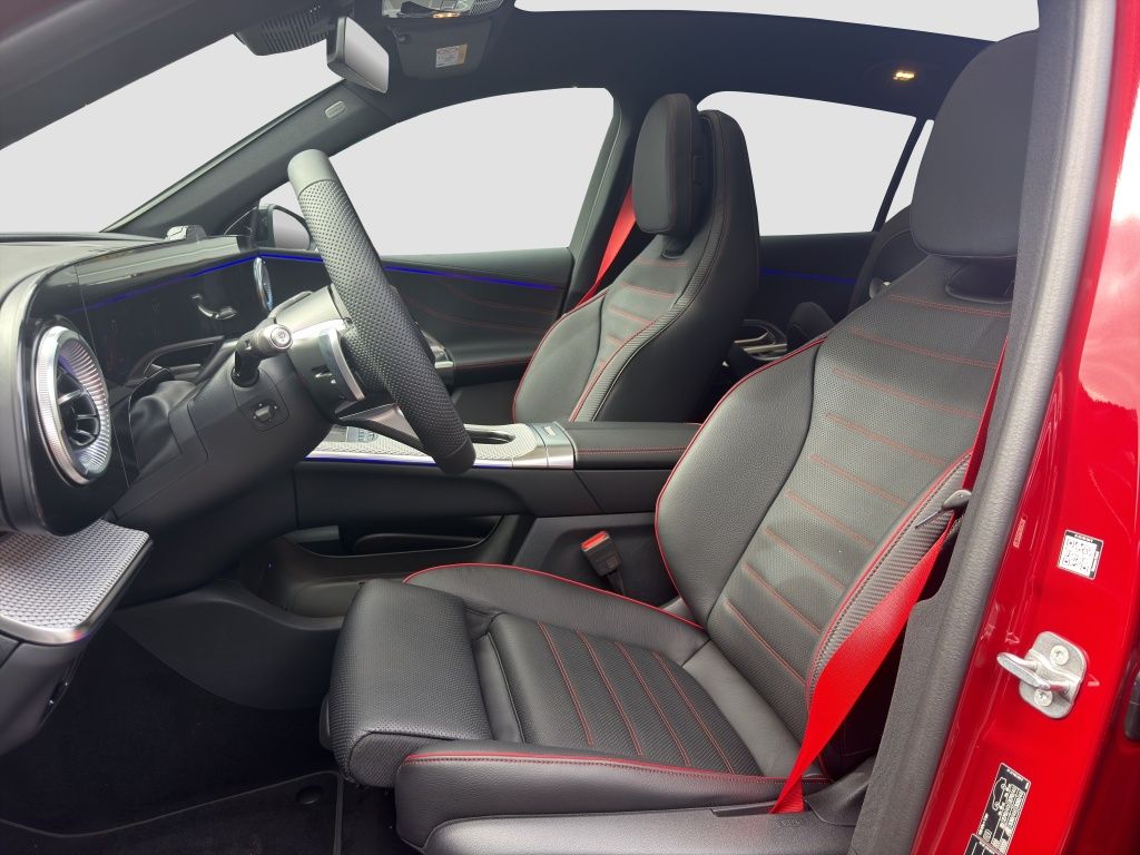 Fahrzeugabbildung Mercedes-Benz GLC 400 4M AMG Line*Night Paket*Hyperscreen
