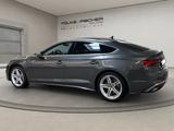 Audi A5 Sportback 40 2.0 TDI quattro S-Line S-line LM - Gebrauchtwagen in Emmendingen