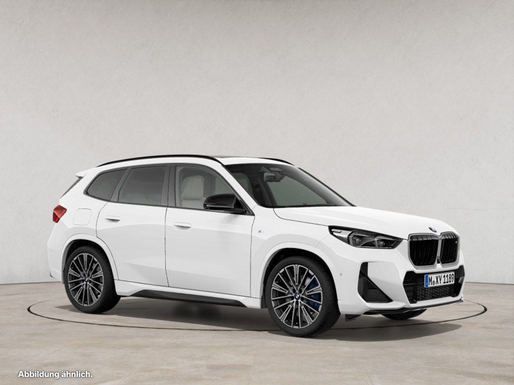 BMW X1 - Bild 9