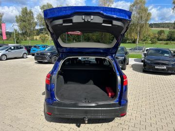 Ford Focus - 9