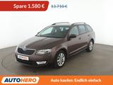 Skoda Octavia 1.4 TSI Style*TEMPO*PDC*ALU*KLIMA* - Skoda Octavia Gebrauchtwagen in Mülheim (Ruhr)