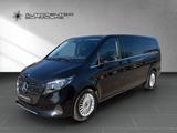 Mercedes-Benz V 300d 4M AVANTGARDE EXTRALANG*STANDHEIZUNG*360° - Mercedes-Benz Avantgarde