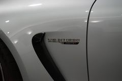 MERCEDES-BENZ AMG GT 63 Coupe 4MATIC+ | Burmester | Pano | 21" MERCEDES-BENZ AMG GT 63 Coupe 4MATIC+ | Burmester | Pano | 21"