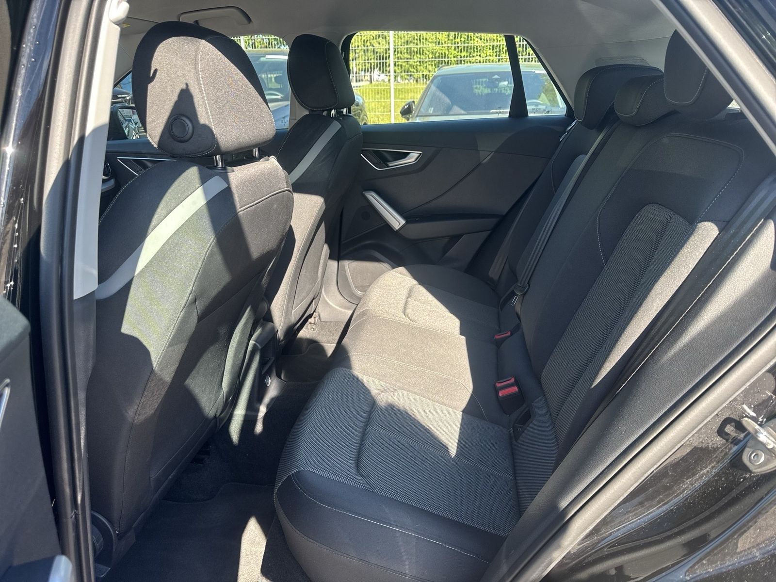 Audi Q2 - Bild 19