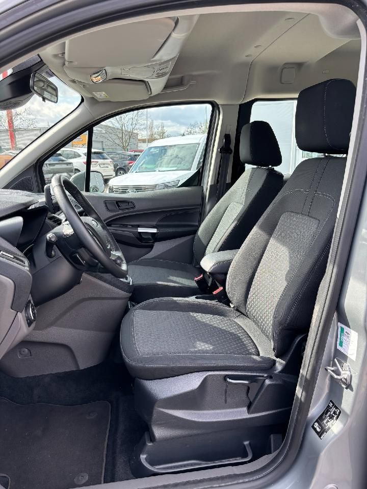 Fahrzeugabbildung Ford Tourneo Connect Kfz-St: 274€, 8566 BUT00172