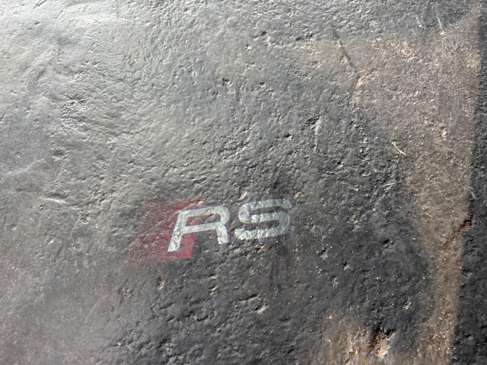 Audi RS6 RS 6 Avant 4.0 TFSI quattro foto 16